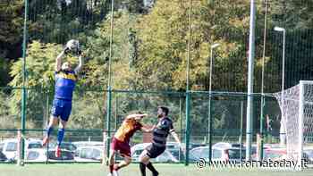 Valmontone-Atletico Morena 0-3: Vasta travolge i giallorossi