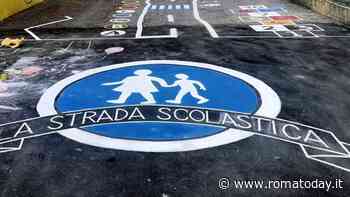 Strade scolastiche, la sperimentazione continua: al vaglio del comune 79 progetti