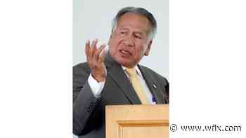 Native American artist, chief, Oklahoma lawmaker Haney dies - WFLX Fox 29