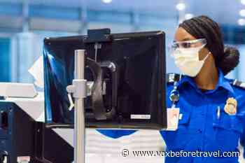 Which Coronavirus Home Test is Best Before Traveling? - Vax-Before-Travel