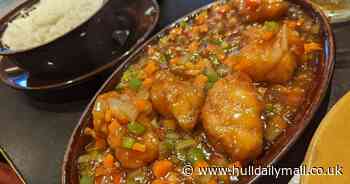 The Hull restaurant I'll keep going back to - Hull Live