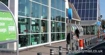 Asda boss issues statement on the rising cost of food - Hull Live