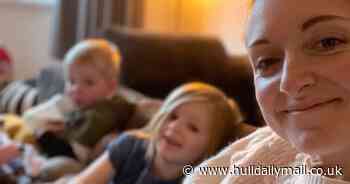 Hull mum says she is teaching her toddlers about sex even though they are aged just 2 and 3 - Hull Live