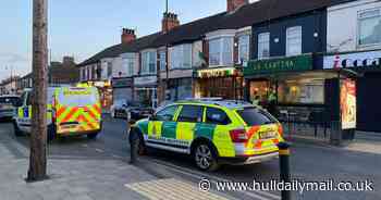 Two charged after man suffers injuries in Hull steakhouse assault - Hull Live