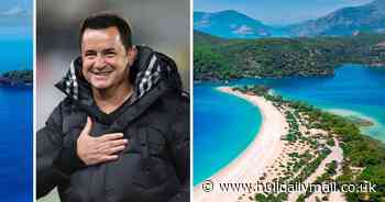 Acun Ilicali to take 500 Hull City fans to Turkey on all-expense paid luxury holiday - Hull Live