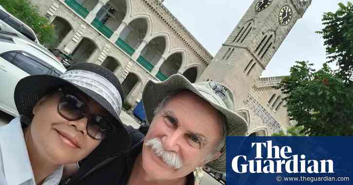 Pressure grows on Foreign Office to help free Briton facing death penalty in Iraq