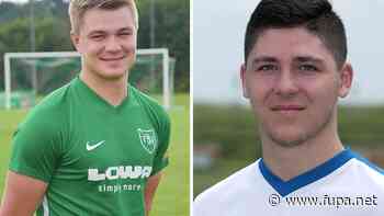 BZL Nord LIVE: Kellerduell in Kammerberg - Eching zum Siegen verdammt - FuPa