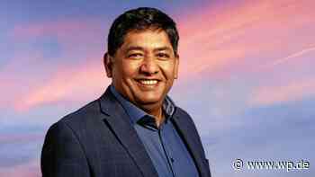 Landtagswahl Siegen: Adhemar Molzberger tritt für die SPD an - WP News