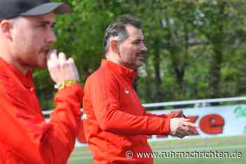Nach drei SSV-Siegen in Folge kommt nun Tabellennachbar TuS Hannibal an den Mühlbach - Ruhr Nachrichten