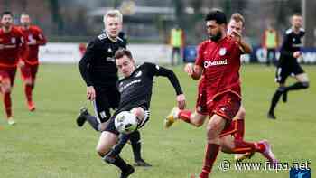 Siegen für die Minimalchance - FuPa - FuPa