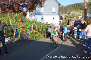 Übersicht über die Veranstaltungen: Hier tanzt das Siegerland in den Mai - Siegener Zeitung