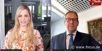 CDU-Verteidigungsexperte: Die Ukraine muss im Krieg mit Russland siegen - FOCUS Online