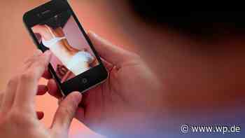 Siegen: „Rachepornos“ – die Täter sind oft noch Kinder - WP News