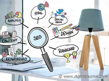 Top SEO Services Explained by Chicago's Premiere Marketing Agency, Karben Marketing - Digital Journal