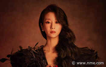 'Eve': Seo Ye-ji gets even with Park Byung-eun in new teaser - NME