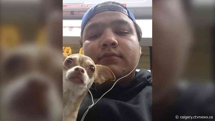 Police looking for Keanan Crane, not seen since April 11