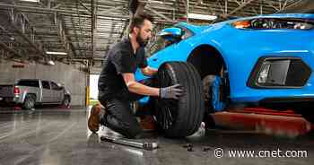 Best Tire Brand for 2022     - CNET