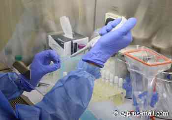 Coronavirus: Free rapid testing centres for eligible groups on Monday - Cyprus Mail