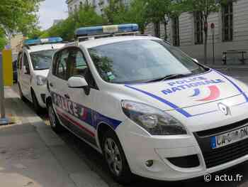 La Celle-Saint-Cloud. Les policiers tombent dans un guet-apens - actu.fr