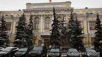 Despite payment, investors brace for Russia to default