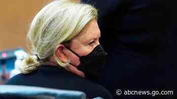 Woman avoids jail for voting dead mom's ballot in Arizona