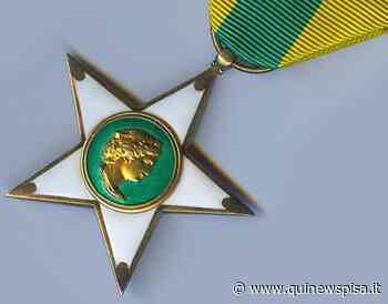 Lavoro, 4 Stelle al Merito in provincia di Pisa - Qui News Pisa