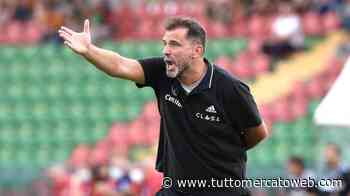 Pisa-Cosenza, i convocati di D'Angelo: out Leverbe. A centrocampo torna De Vitis - TUTTO mercato WEB