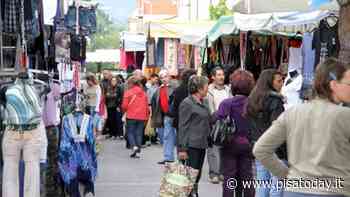 Annullamento mercato di Marina di Pisa: "Il Comune torni indietro e decida per lo svolgimento" - PisaToday