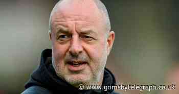 Scunthorpe United 1-1 Hartlepool United: Match report and player ratings - Grimsby Live