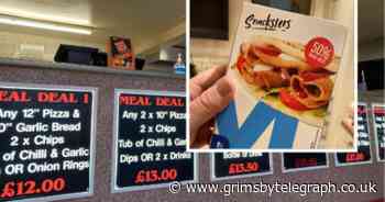 We pitch £1.70 frozen microwaveable Doner kebab against the real deal - Grimsby Live