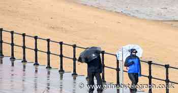 Hour-by-hour weather for Grimsby and Scunthorpe as rain set to return on Sunday May 1 - Grimsby Live