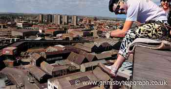 Grimsby and Cleethorpes places and streets as they looked 30 years ago - Grimsby Live