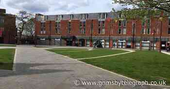 St James Hotel due to reopen following two-week sudden closure - Grimsby Live