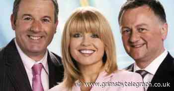 ITV Calendar weather presenter announces retirement after 33 years - Grimsby Live