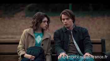 Stranger Things: pourquoi Nancy ne va pas voir Jonathan en Californie ? - MCE TV - Mce tv