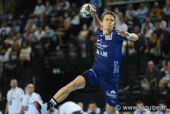 Montpellier assure contre Nancy, Toulouse tient le rythme en Liqui Moly Starligue - L'Équipe.fr