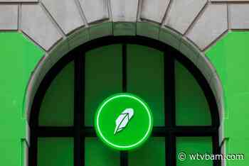 Munger says retail trading firm Robinhood getting comeuppance - WTVB