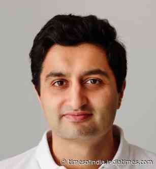 Rise of the retail investor: Navigating markets in 2022 - Times of India