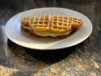 Nordic Waffles closes Rosedale Potluck location, with eye on retail growth - St. Paul Pioneer Press