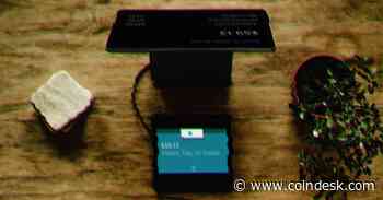 How Crypto Could Spearhead Retail Payments in 2022 - CoinDesk