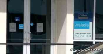 Retail under apartments underperforms, Target to close doors after years of falling short - WCJB