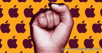 This is what Apple retail employees in Atlanta are fighting for - The Verge