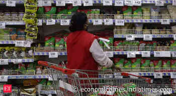 Is ONDC the slingshot that'll bring down retail Goliaths? 10 things - Economic Times