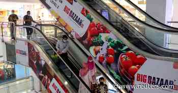 Reliance calls off $3.4 billion retail deal with India's Future Group - Reuters.com