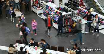 Higher gasoline prices flatter U.S. retail sales; consumers remain resilient - Reuters.com