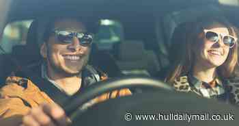 UK expats living in Spain face driving ban after Brexit fail - Hull Live