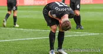 Proud Hull City players must respond against Nottingham Forest - Hull Live