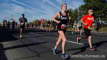 Road closures in Toronto on May 1 during marathon | CTV News - CTV News Toronto