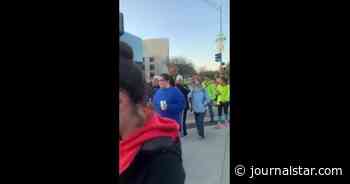 Watch now: Runners gather for Lincoln Marathon | National News | journalstar.com - Lincoln Journal Star