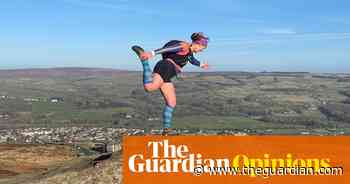 I was a marathon runner with killer biceps – long Covid has stopped me in my tracks - The Guardian